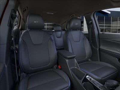 2026 Buick Encore GX Sport Touring SUV FWD