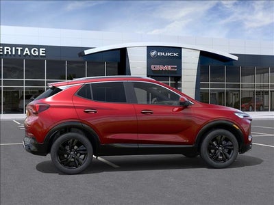2026 Buick Encore GX Sport Touring SUV FWD