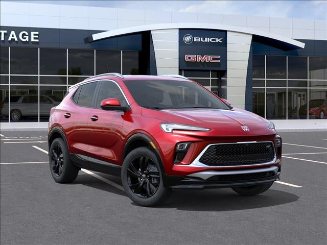 2026 Buick Encore GX Sport Touring SUV FWD