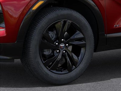 2026 Buick Encore GX Sport Touring SUV FWD