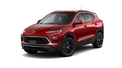 2026 Buick Encore GX Sport Touring SUV FWD
