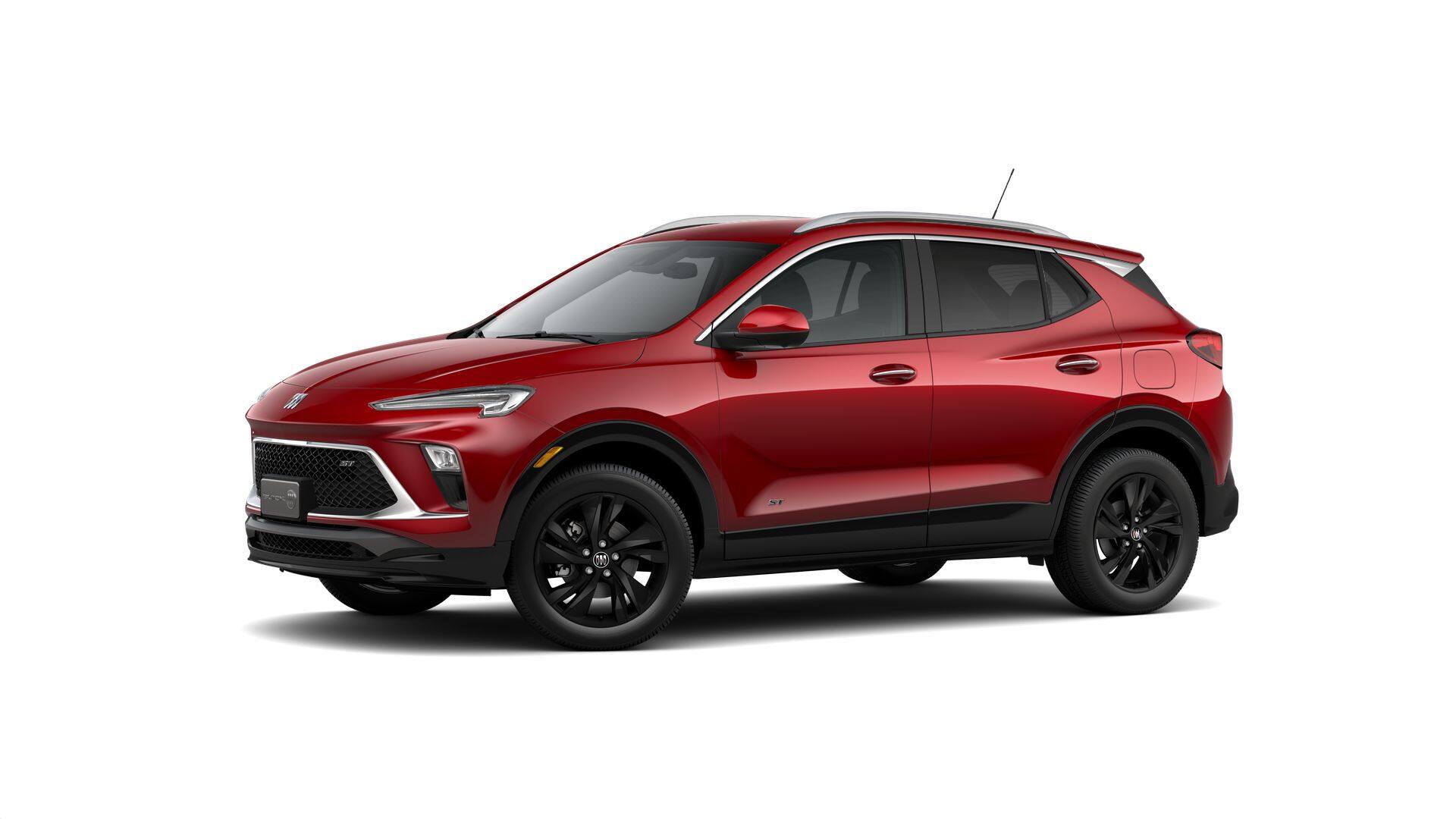 2026 Buick Encore GX Sport Touring SUV FWD