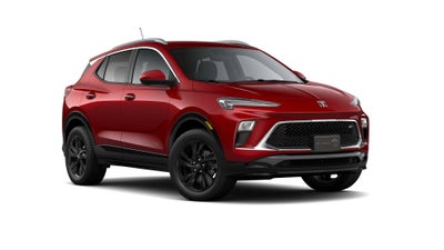 2026 Buick Encore GX Sport Touring SUV FWD