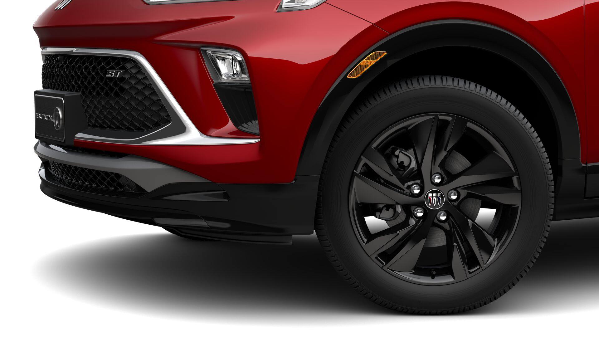 2026 Buick Encore GX Sport Touring SUV FWD