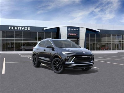 2026 Buick Encore GX Sport Touring SUV FWD