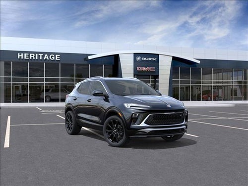 2026 Buick Encore GX Sport Touring SUV FWD