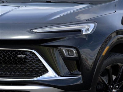 2026 Buick Encore GX Sport Touring SUV FWD