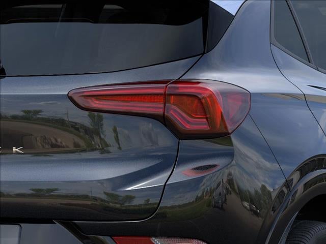 2026 Buick Encore GX Sport Touring SUV FWD