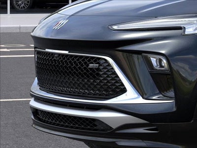 2026 Buick Encore GX Sport Touring SUV FWD