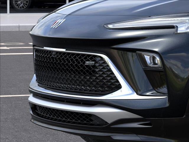 2026 Buick Encore GX Sport Touring SUV FWD