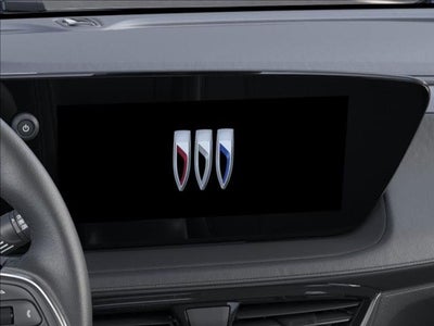 2026 Buick Encore GX Sport Touring SUV FWD