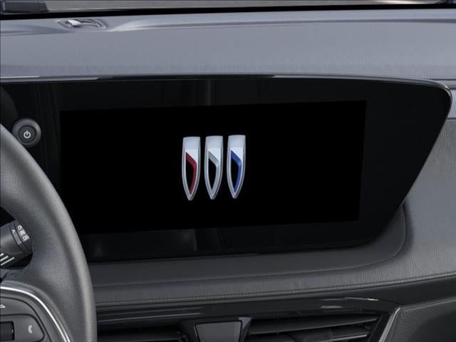 2026 Buick Encore GX Sport Touring SUV FWD