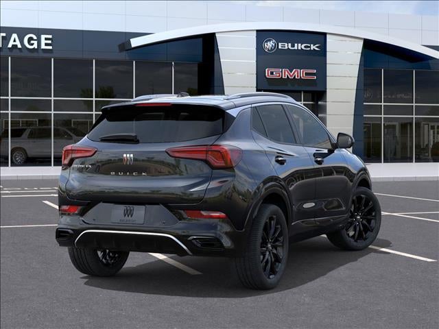 2026 Buick Encore GX Sport Touring SUV FWD