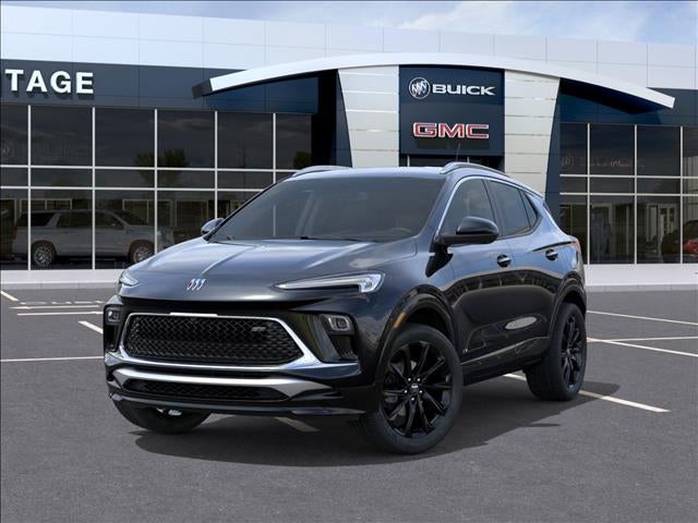 2026 Buick Encore GX Sport Touring SUV FWD