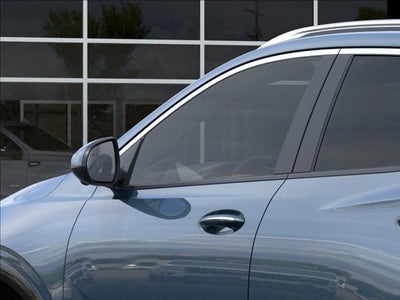 2026 Buick Encore GX Sport Touring SUV FWD
