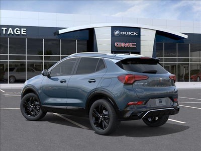 2026 Buick Encore GX Sport Touring SUV FWD