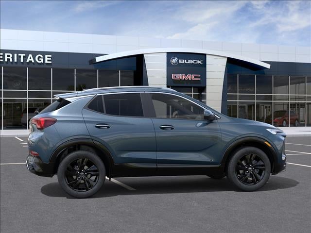 2026 Buick Encore GX Sport Touring SUV FWD