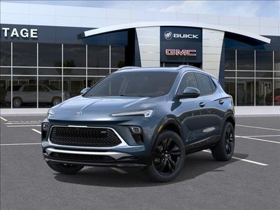 2026 Buick Encore GX Sport Touring SUV FWD