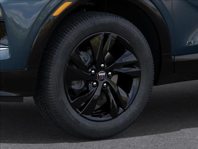 2026 Buick Encore GX Sport Touring SUV FWD