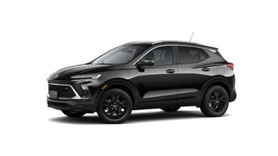 2026 Buick Encore GX Sport Touring SUV FWD