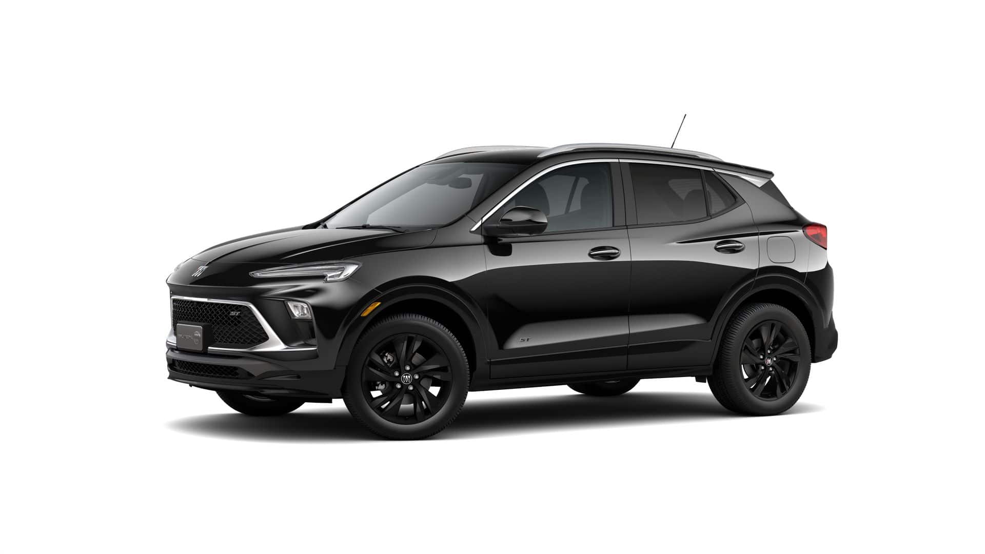 2026 Buick Encore GX Sport Touring SUV FWD