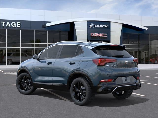 2026 Buick Encore GX Sport Touring SUV FWD