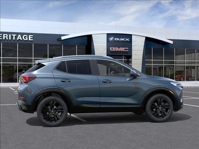 2026 Buick Encore GX Sport Touring SUV FWD