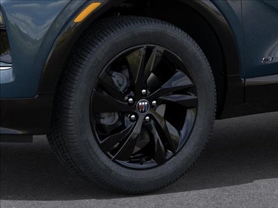 2026 Buick Encore GX Sport Touring SUV FWD