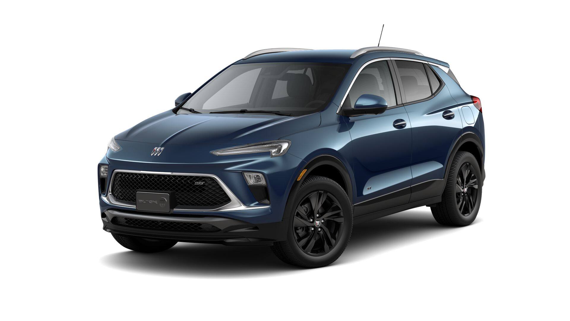 2026 Buick Encore GX Sport Touring SUV FWD