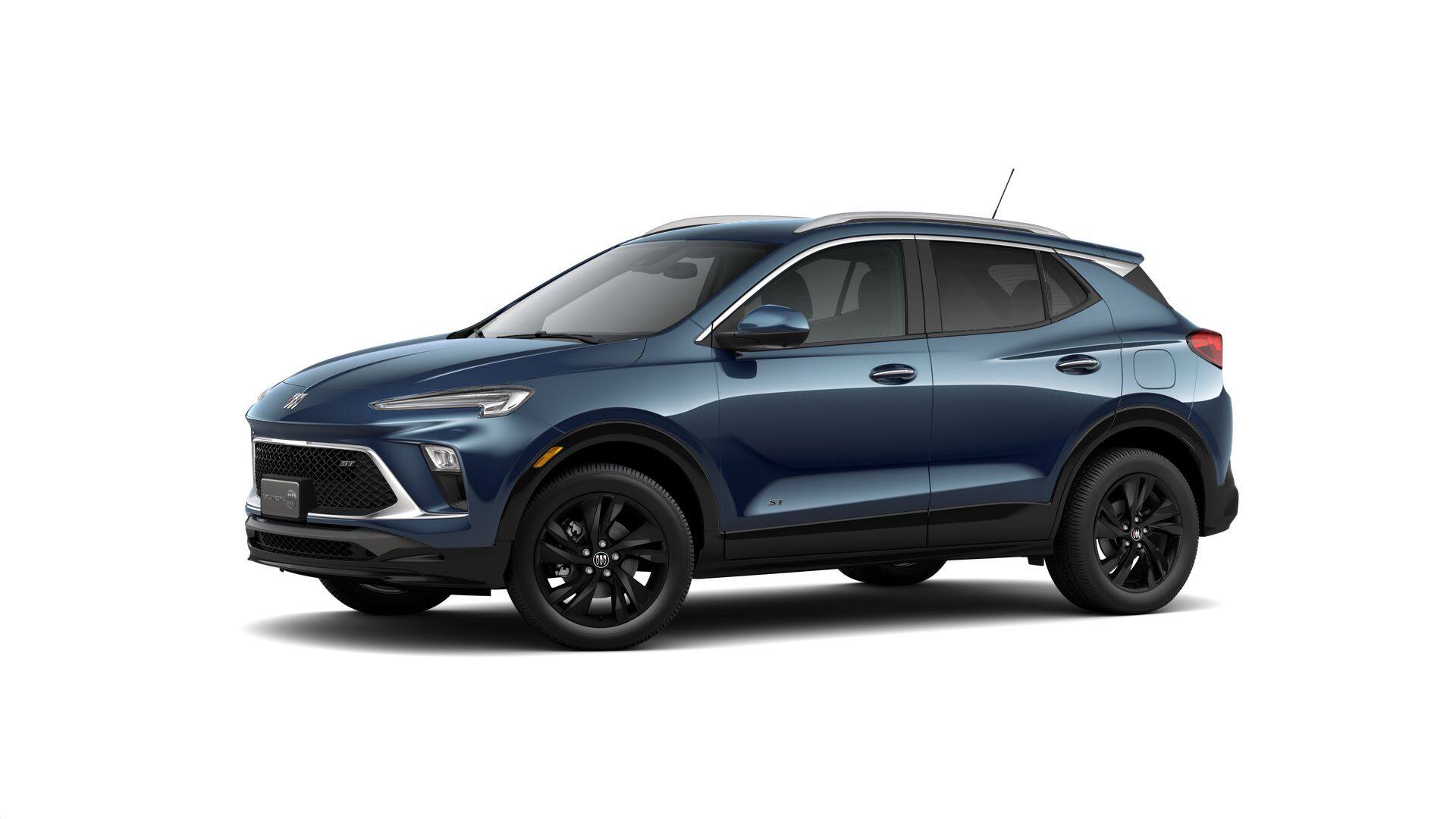 2026 Buick Encore GX Sport Touring SUV FWD