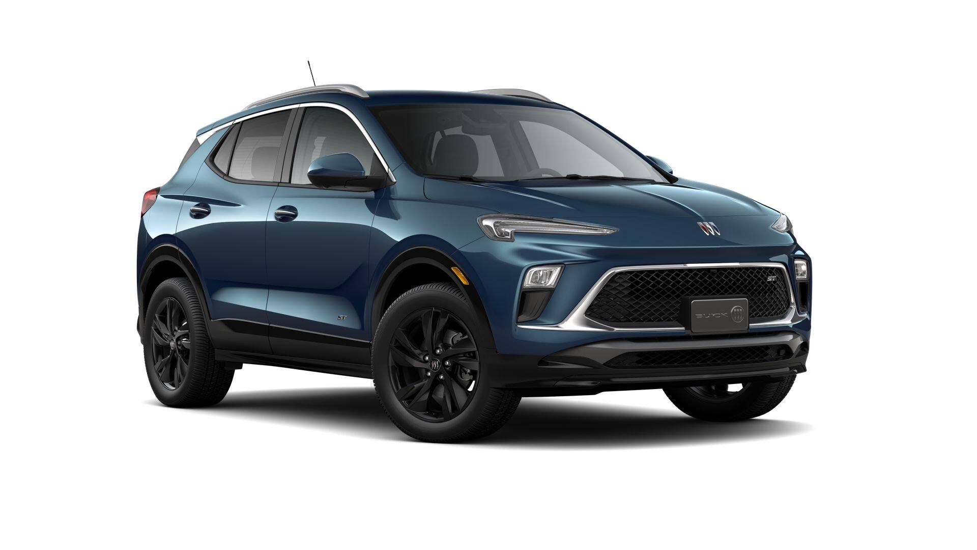 2026 Buick Encore GX Sport Touring SUV FWD