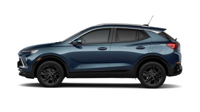 2026 Buick Encore GX Sport Touring SUV FWD