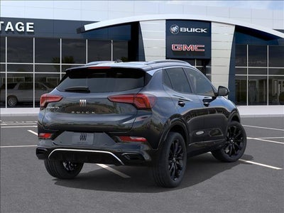 2026 Buick Encore GX Sport Touring SUV FWD