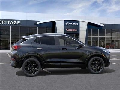 2026 Buick Encore GX Sport Touring SUV FWD