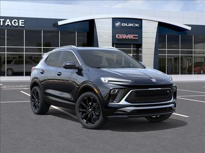 2026 Buick Encore GX Sport Touring SUV FWD