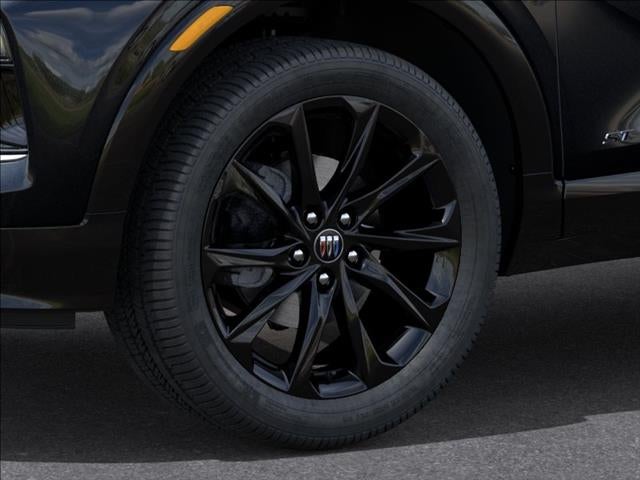 2026 Buick Encore GX Sport Touring SUV FWD