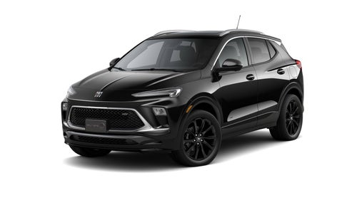 2026 Buick Encore GX Sport Touring SUV FWD