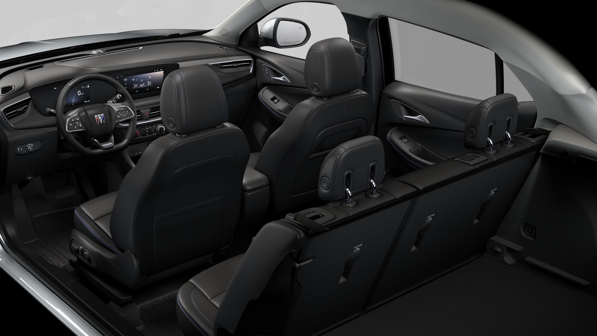 2026 Buick Encore GX Sport Touring SUV FWD