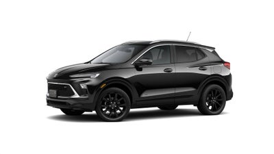2026 Buick Encore GX Sport Touring SUV FWD