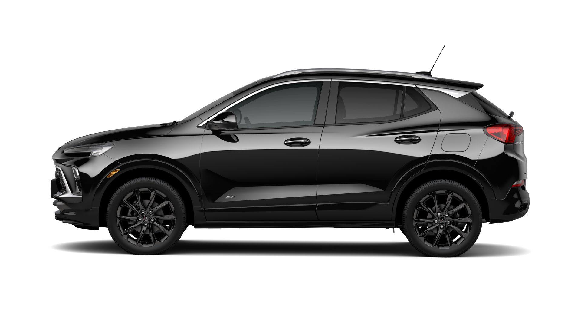 2026 Buick Encore GX Sport Touring SUV FWD
