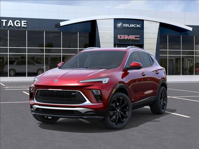2026 Buick Encore GX Sport Touring SUV FWD