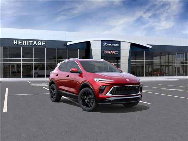 2026 Buick Encore GX Sport Touring SUV FWD
