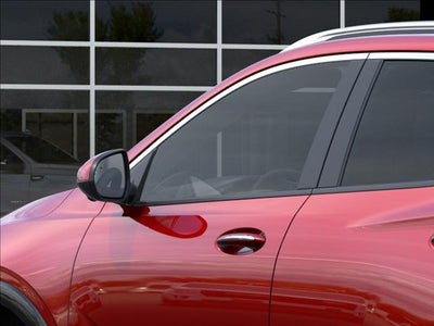 2026 Buick Encore GX Sport Touring SUV FWD