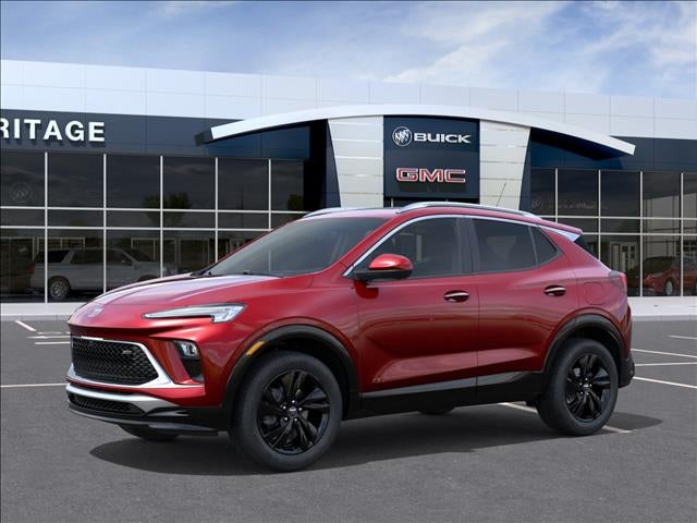 2026 Buick Encore GX Sport Touring SUV FWD