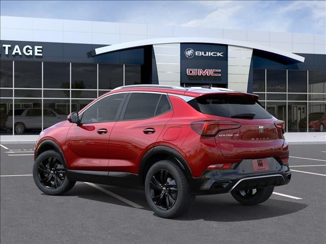 2026 Buick Encore GX Sport Touring SUV FWD