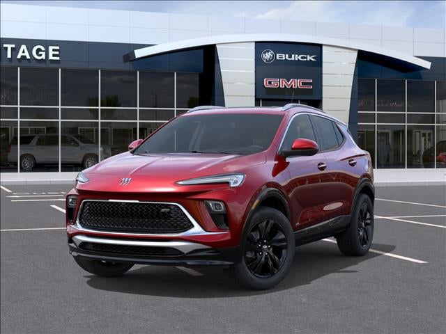 2026 Buick Encore GX Sport Touring SUV FWD