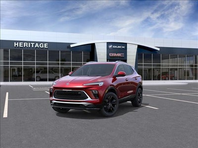 2026 Buick Encore GX Sport Touring SUV FWD