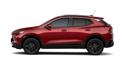 2026 Buick Encore GX Sport Touring SUV FWD