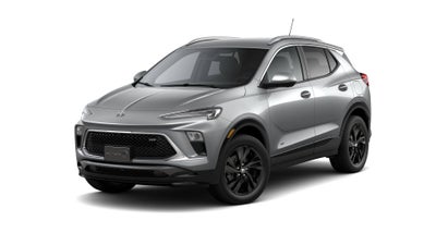2026 Buick Encore GX Sport Touring SUV FWD
