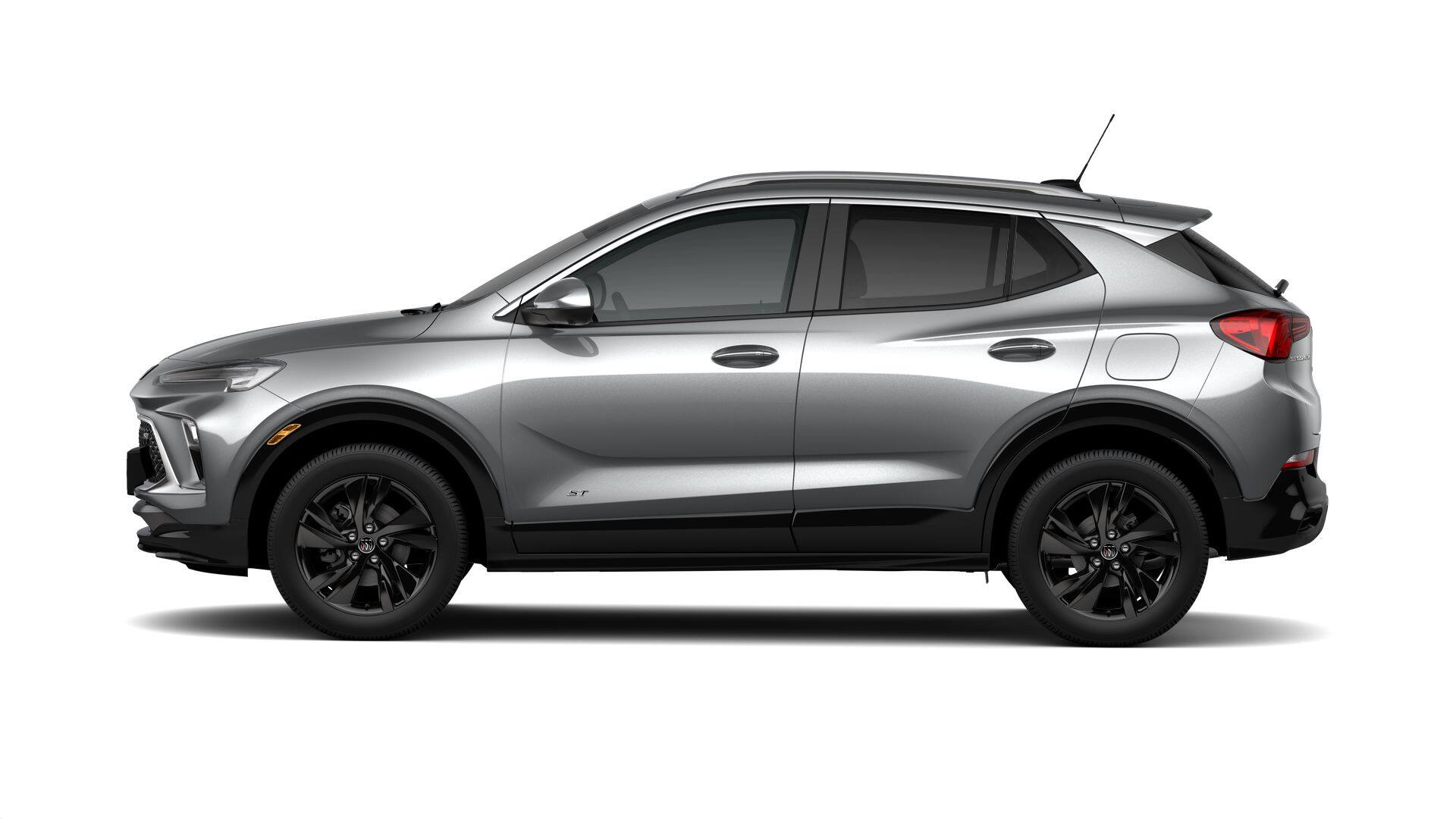2026 Buick Encore GX Sport Touring SUV FWD